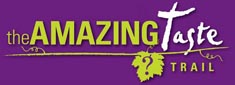 amazing taste trail